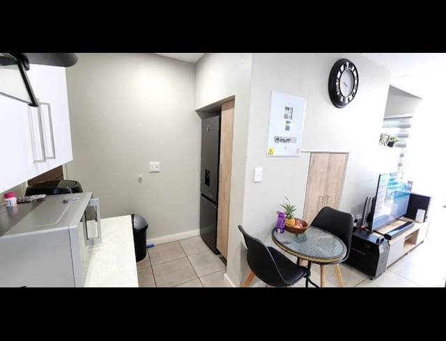 2 BEDROOM APARTMENT FOR SALE IN ALBERTSDAL